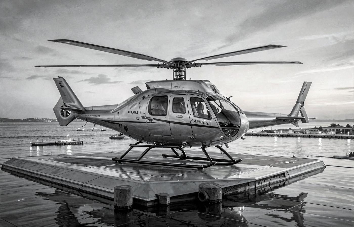 Airbus Helicopters H130 / EC130